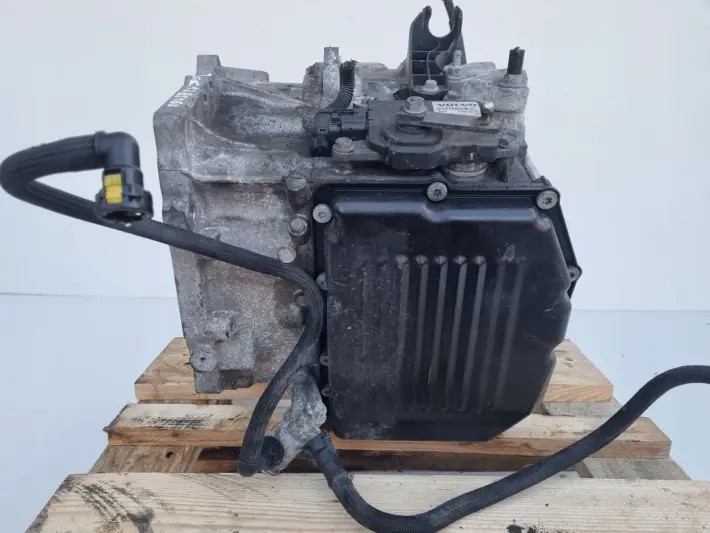 Volvo S60 II V60 2.4 D AUTOMATYCZNA SKRZYNIA BIEGÓW automat 1285167 TF-80SC