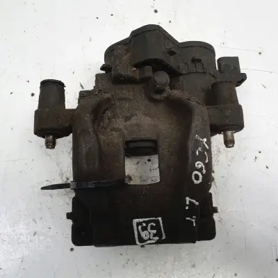 Volvo V60 XC60 II TYLNY ZACISK HAMULCOWY lewy tył 31687554