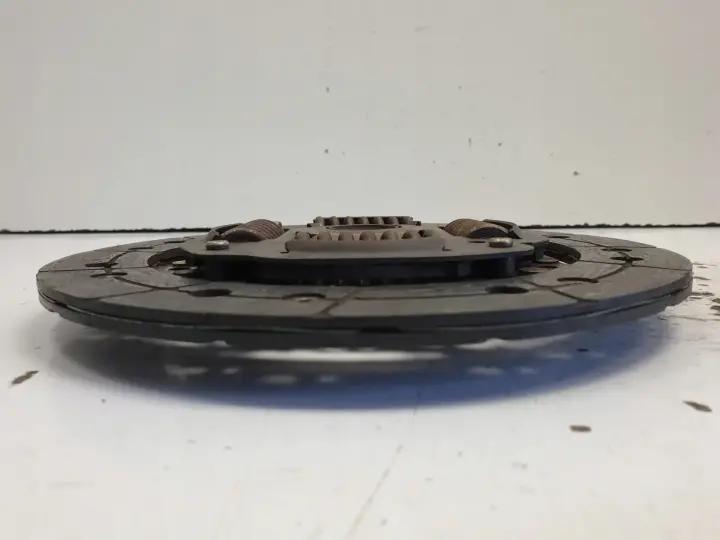 Peugeot Partner 1.6 HDI DOCISK TARCZA sprzęgło