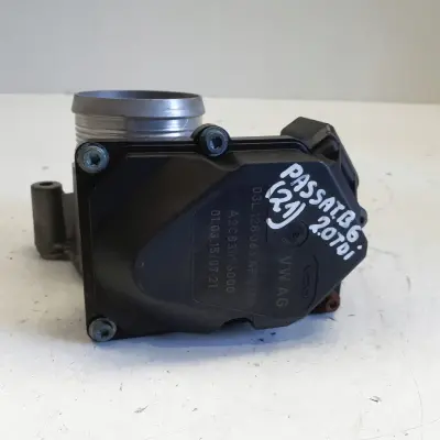 VW Passat B6 2.0 TDI PRZEPUSTNICA 03L128063AF