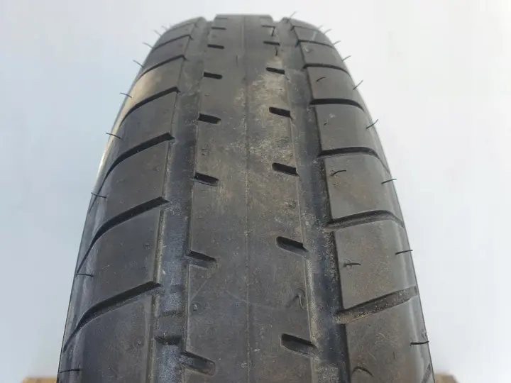 Volvo S40 V40 KOŁO DOJAZDOWE DOJAZDÓWKA 125/90 R15