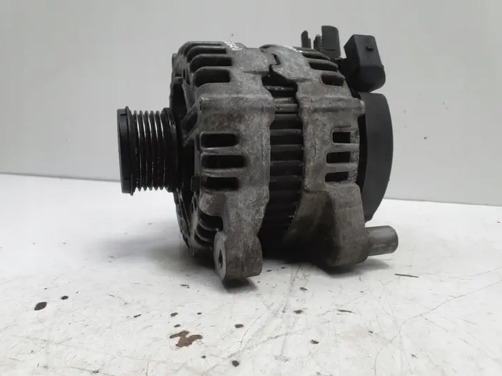 Ford S-Max 2.0 TDCI ALTERNATOR 0121615009