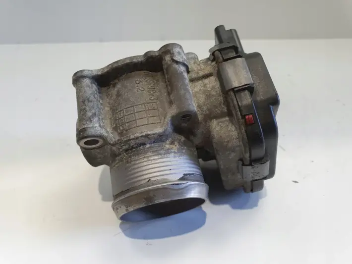 Peugeot 207 1.6 HDI PRZEPUSTNICA 9673534480 28275019