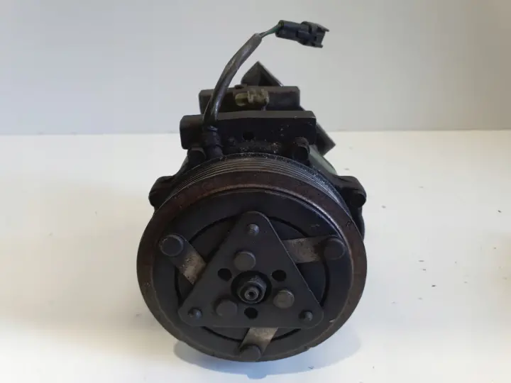 Mazda 3 II BL 1.6 D SPRĘŻARKA KLIMATYZACJI 3M5H-19D629-SA