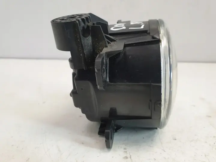 Fiat Doblo II lift PRZEDNI HALOGEN lewy przód