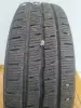 Nissan NV200 KOŁO ZAPASOWE Zapas felga 175/70 R14C 4x114.3 J14X5.5JJ 2024R