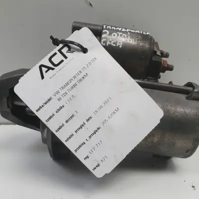 Volvo S60 II V60 1.6 T3 ROZRUSZNIK 31285512