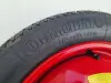 Peugeot 407 KOŁO DOJAZDOWE dojazdówka 135/80 R17 5x108 SSWL 4JX17 45AR1