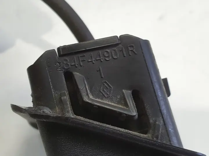 Renault Megane IV Scenic IV KAMPERA COFANIA 284F44901R