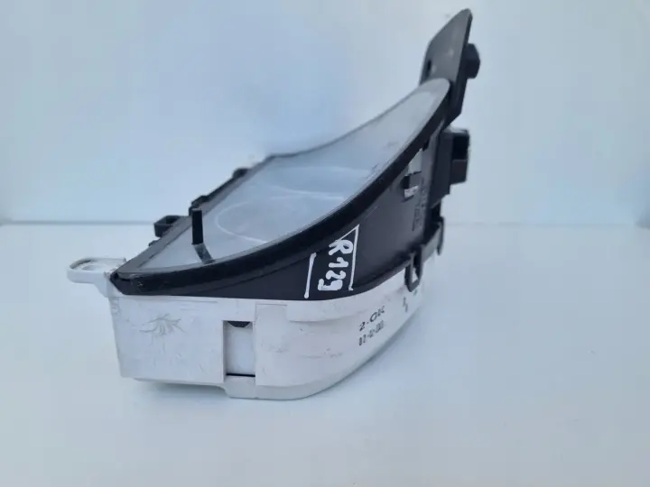 Volvo S80 II V70 III XC70 II 2.4 D5 LICZNIK ZEGARY Europa diesel 31270899AA