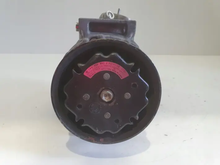 VW Golf V 1.6 FSI SPRĘŻARKA KLIMATYZACJI pompa