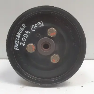 Land Rover Freelander 2.0 TD4 POMPA WSPOMAGANIA QVB101453