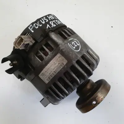 Ford Focus I MK1 1.8 TDCI ALTERNATOR MS1022118071