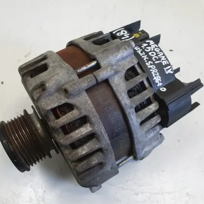 Renault Kadjar Clio IV 1.5 DCi ALTERNATOR 231003000R