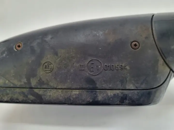 Audi A3 8L 96-03 LUSTERKO PRAWE PASAŻERA 7 Pin kabli EUROPA duże