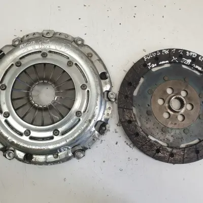 Ford Focus MK1 1.8 TDCI TARCZA DOCISK sprzęgło
