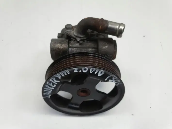 Mitsubishi Lancer VIII 2.0 DID POMPA WSPOMAGANIA oryginał