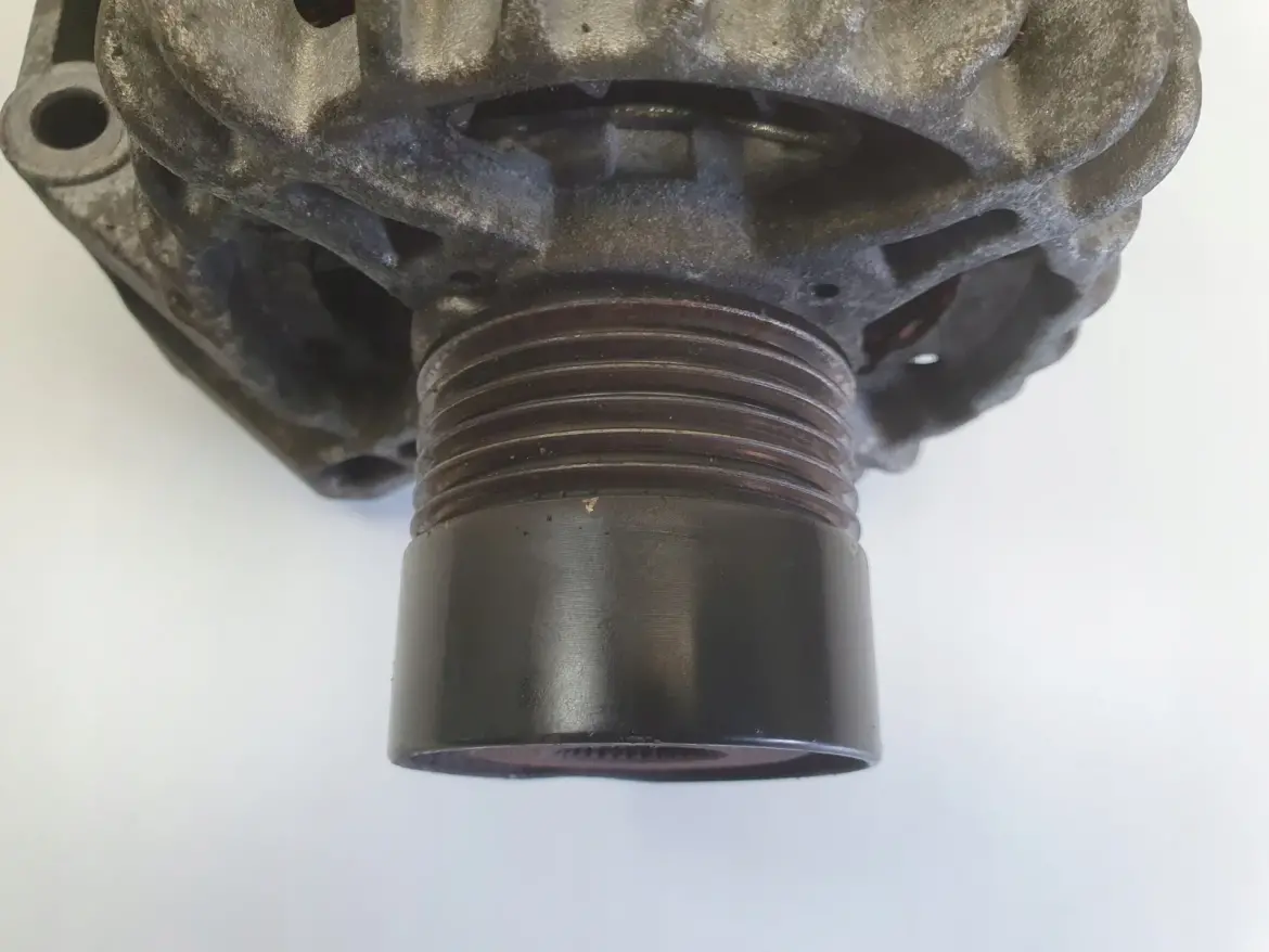 Opel Corsa D 1.3 CDTI ALTERNATOR denso