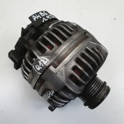 Audi A4 B6 1.9 TDI ALTERNATOR Bosch 028903029Q 0124525010 140A