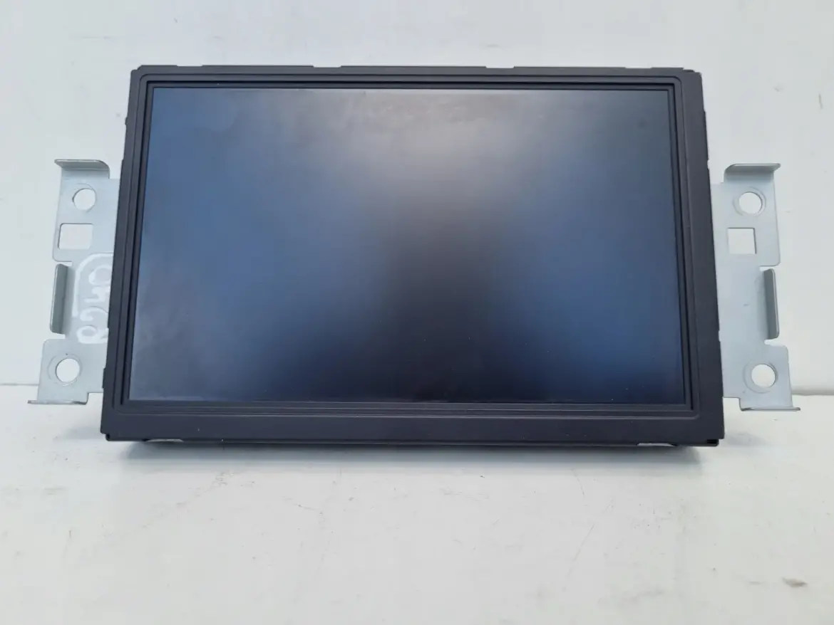 Volvo V60 I S60 II XC60 I EKRAN NAWIGACJI Wyświetlacz 31382065 Ładny !