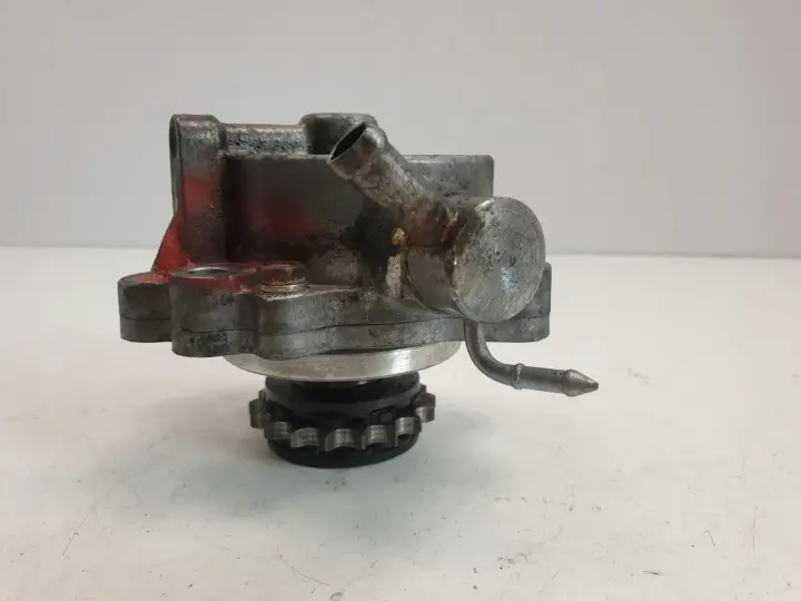 Mazda 6 II GH 2.2 D MZR-CD POMPA VACUM wakum