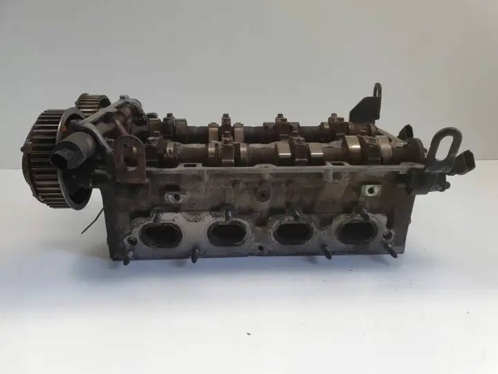 Opel Zafira B Astra J 1.6 16V A16XER GŁOWICA CYLINDRÓW 55559340