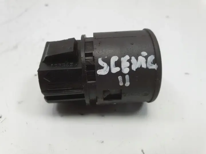 Renault Scenic II Megane II PRZYCISK START STOP 1927937