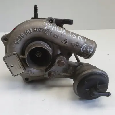 Renault Clio II 1.5 DCI TURBOSPRĘŻARKA 54359700000 409830H33771