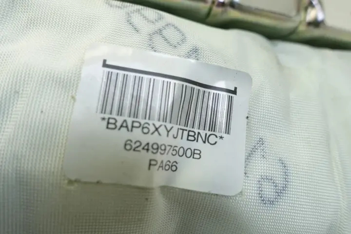 Hyundai I10 II PODUSZKA POWIETRZNA pasażera AIRBAG 84530-B4000