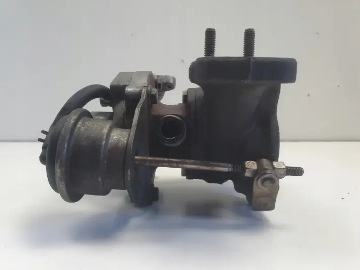 Citroen C3 1.4 HDI TURBOSPRĘŻARKA turbo KP35-487599