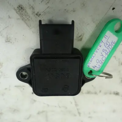 Land Rover Discovery 4.0 V8 CZUJNIK PRZEPUSTNICY