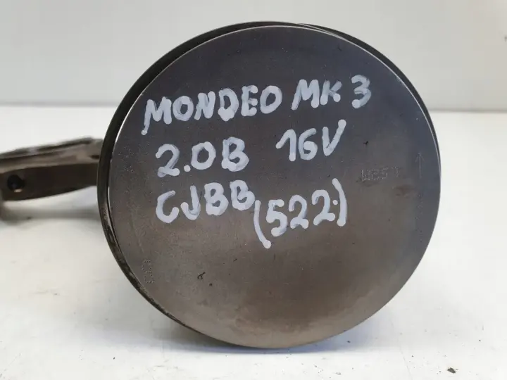 Ford Mondeo MK3 III 2.0 16V TŁOK KORBOWÓD CJBA CJBB