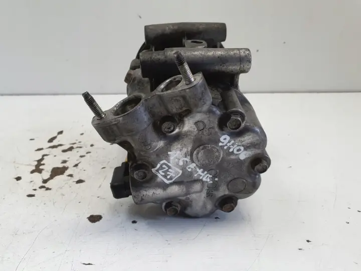 Peugeot Partner II 1.6 HDI SPRĘŻARKA KLIMATYZACJI pompa