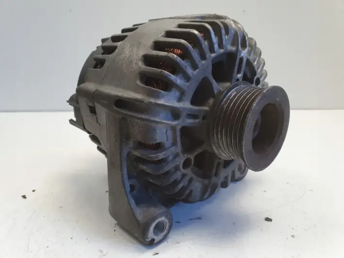 BMW X3 E83 2.0 D ALTERNATOR valeo 7797660 150A