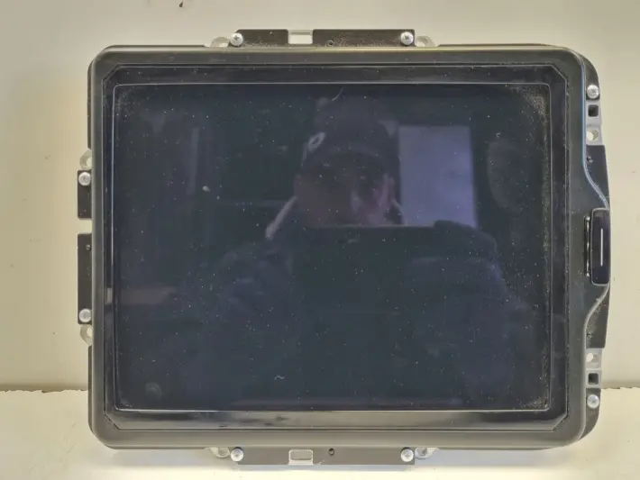 Volvo XC60 II V60 II V90 S90 XC90 II WYŚWIETLACZ EKRAN Nawigacji 31682851AA