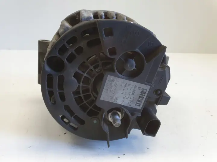 Mini One R50 R53 1.6 16V ALTERNATOR 110A bosch 0124325158