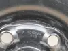 Audi Seat Vw Skoda KOŁO DOJAZDOWE dojazdówka 125/70 R18 1K0601027B