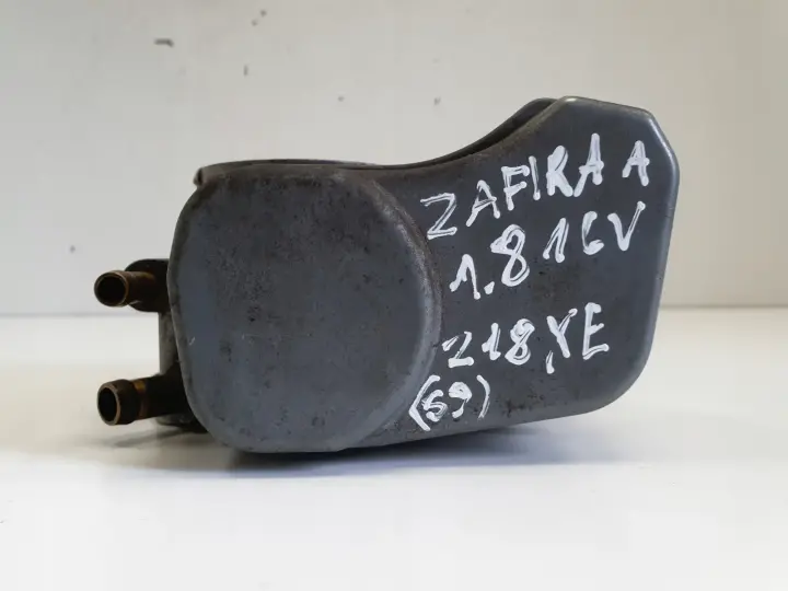 Opel Zafira A 1.8 16V PRZEPUSTNICA 09128518 5WS91703