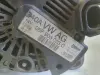 VW Golf V 1.9 TDI ALTERNATOR valeo 06F903023C 140A