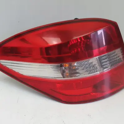 Renault Laguna III kombi TYLNIA TYLNA LAMPA LEWA lewy tył 265550002R