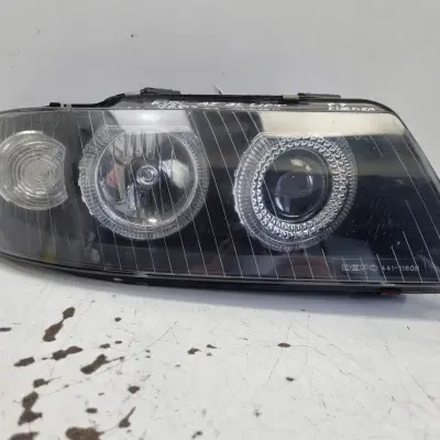 Audi A3 8L 00-03r LIFT PRZEDNIA LAMPA PRAWA PRAWY PRZÓD europa 08-441-1160R