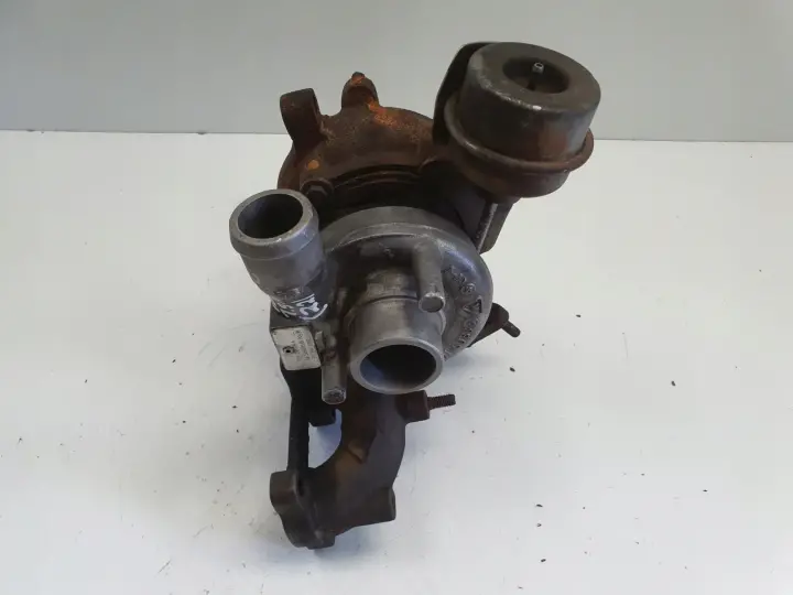 Seat Ibiza III 1.9 TDI TURBOSPRĘŻARKA 038253014A