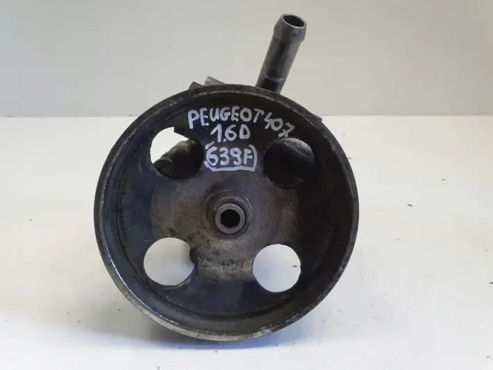 Peugeot 407 1.6 HDI POMPA WSPOMAGANIA 9658419280
