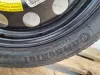 Audi Seat Vw Golf V KOŁO DOJAZDOWE dojazdówka 125/70 R16 1K0601027F 5x112