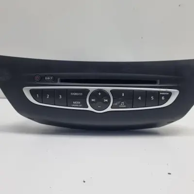 Renault Laguna III RADIO CD radioodtwarzacz 281150013R