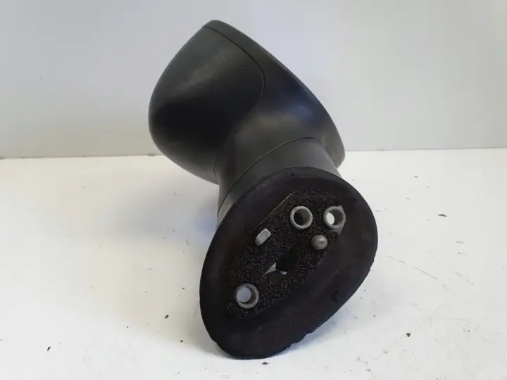 Fiat Grande Puunto 05-12r LUSTERKO PRAWE PASAŻERA 3 pin pinów ELEKTRYCZNE