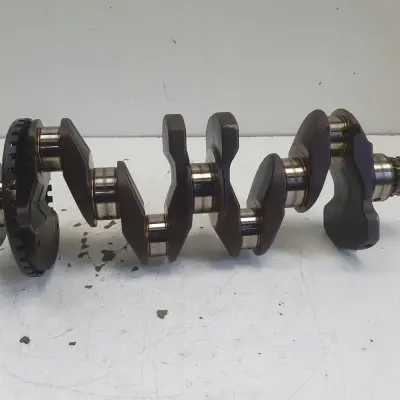 Nissan Juke 1.6 16V WAŁ KORBOWY 1KA0H