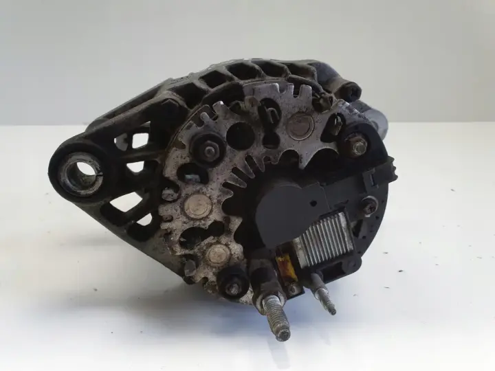 Fiat Stilo 1.9 JTD ALTERNATOR