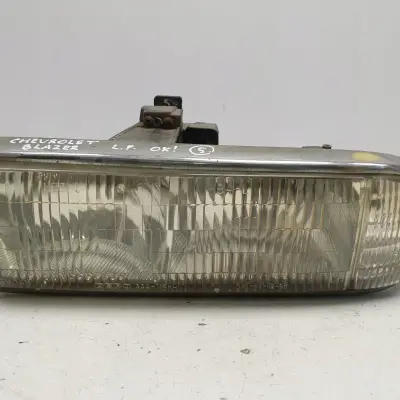 Chevrolet Blazer II LIFT PRZEDNIA LAMPA LEWA przód