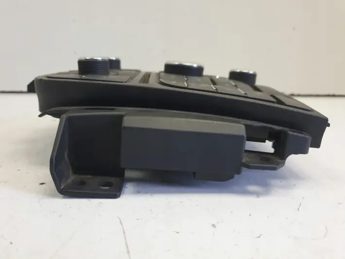 Opel Astra J PANEL KLIMATYZACJI RADIA OGRZEWANIA 13337218